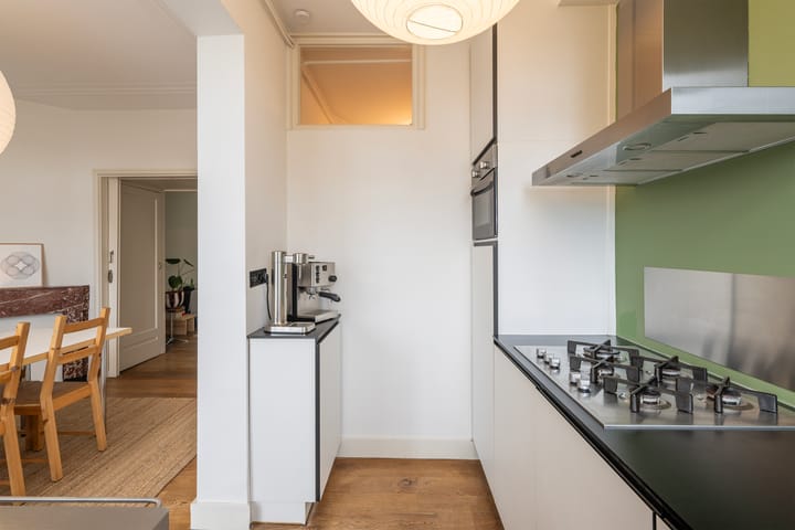 Appartement te koop: Statenweg 73B, Rotterdam