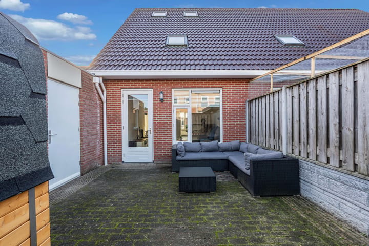 Foto 4 van De Toekomst 1