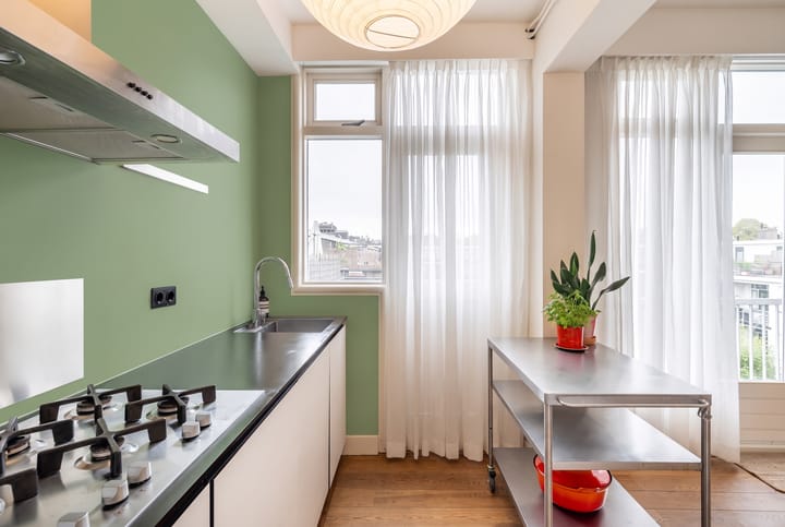 Appartement te koop: Statenweg 73B, Rotterdam