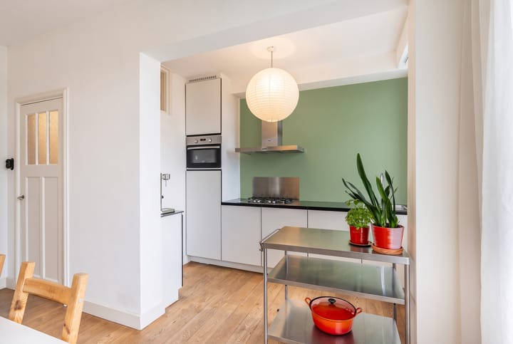 Appartement te koop: Statenweg 73B, Rotterdam