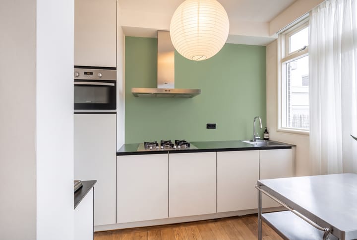Appartement te koop: Statenweg 73B, Rotterdam
