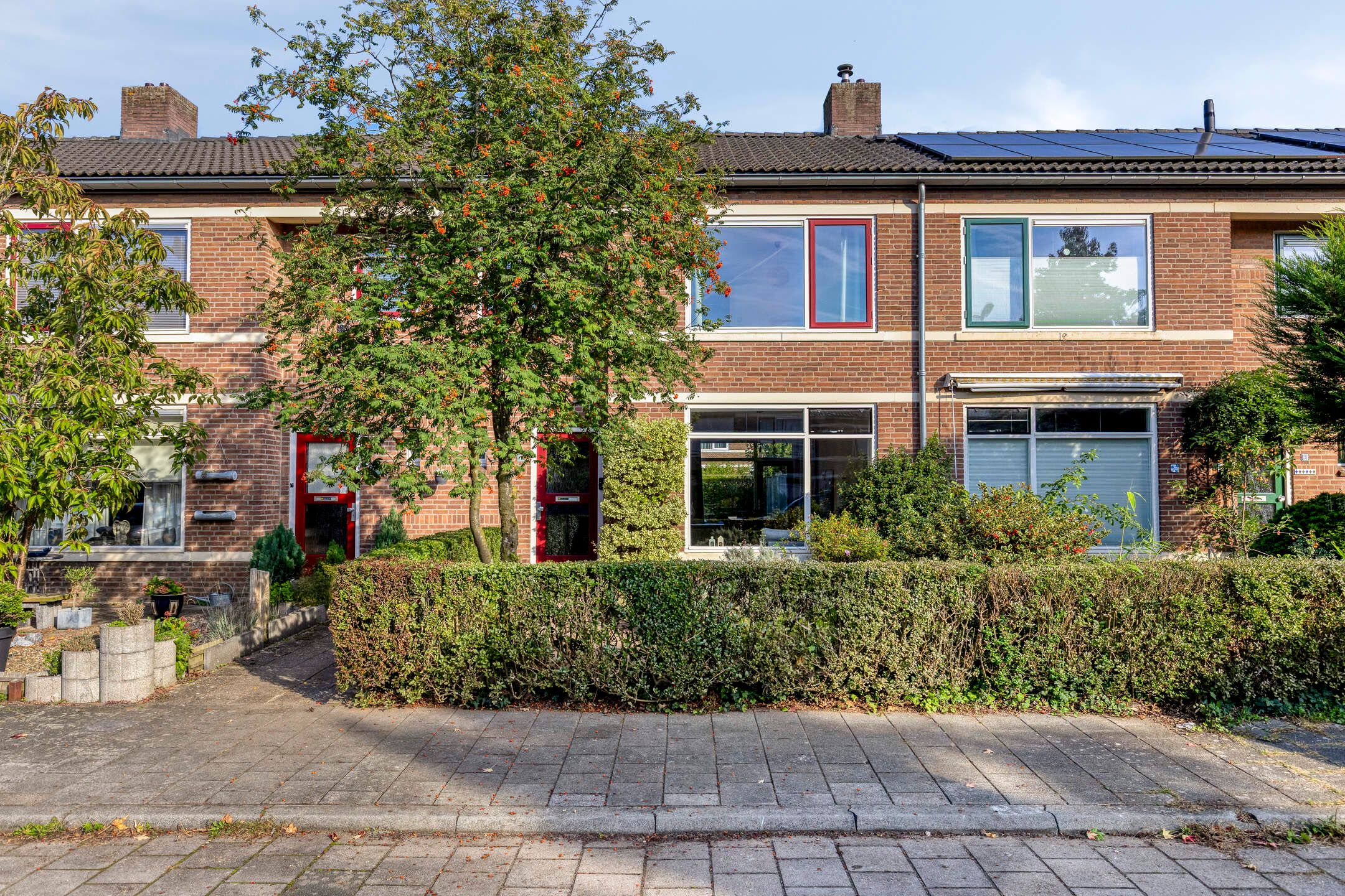 Kanunnik van Lentstraat 7 
