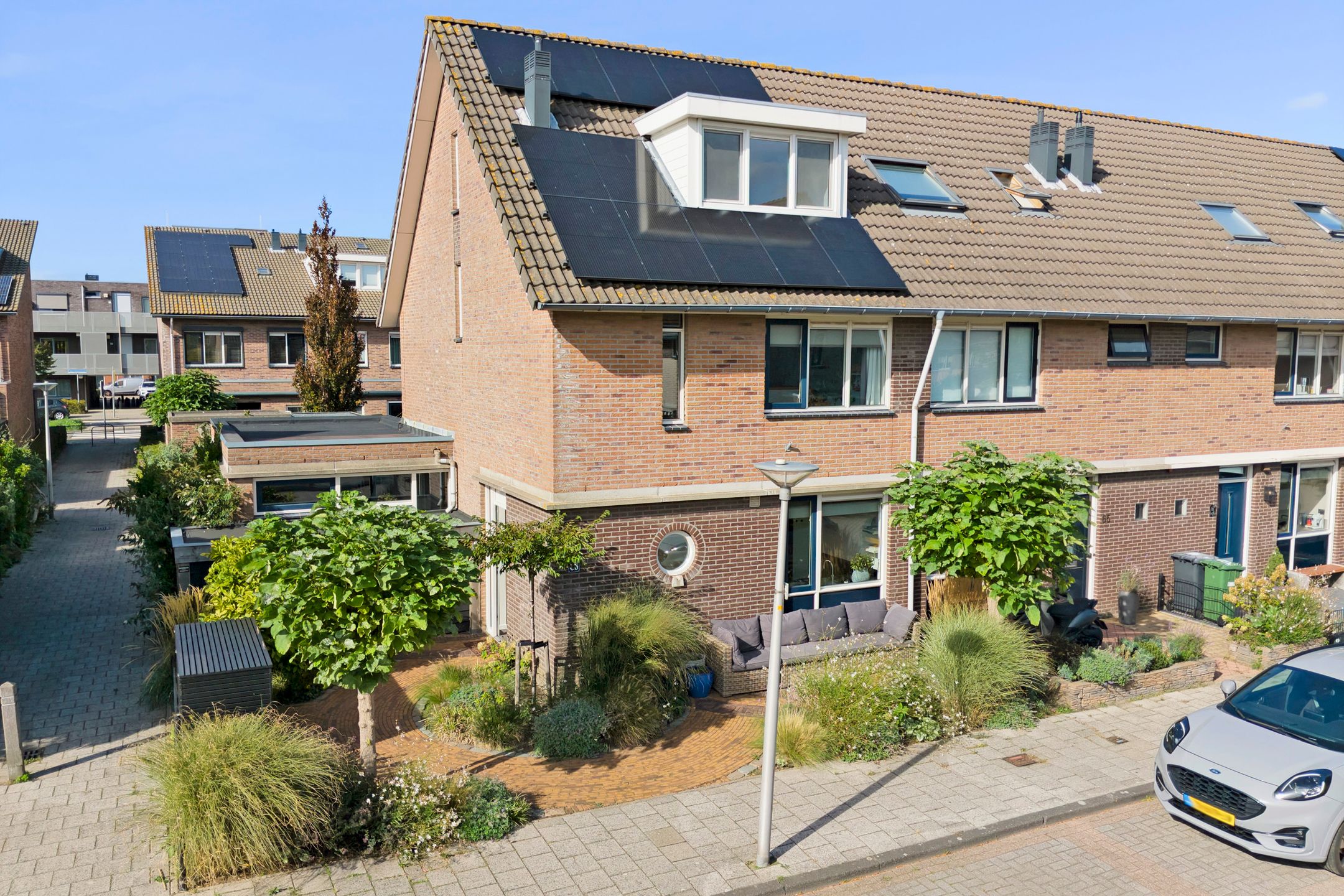 Foto 48 van Minstreelhof 63