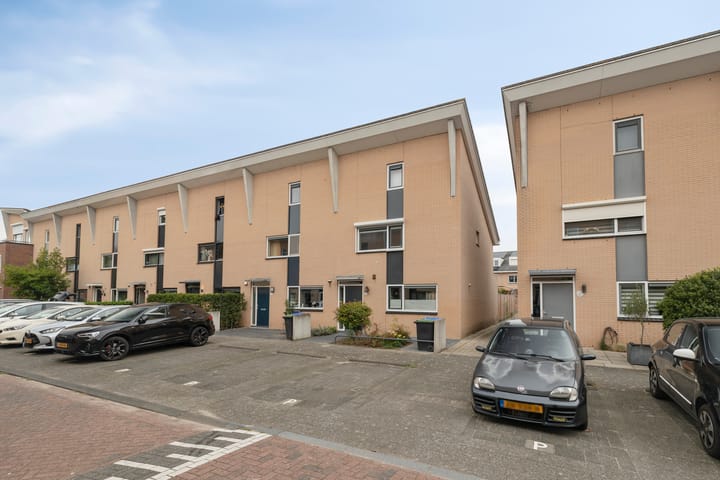 Foto 4 van Hooftstraat 36