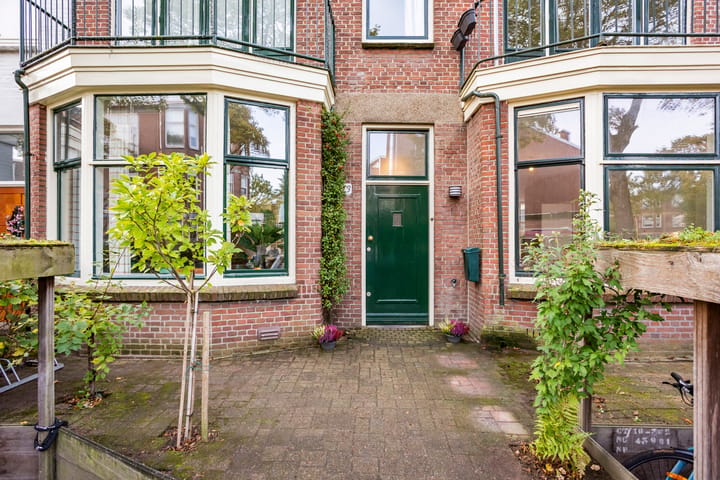 Foto 2 van Eiklaan 73