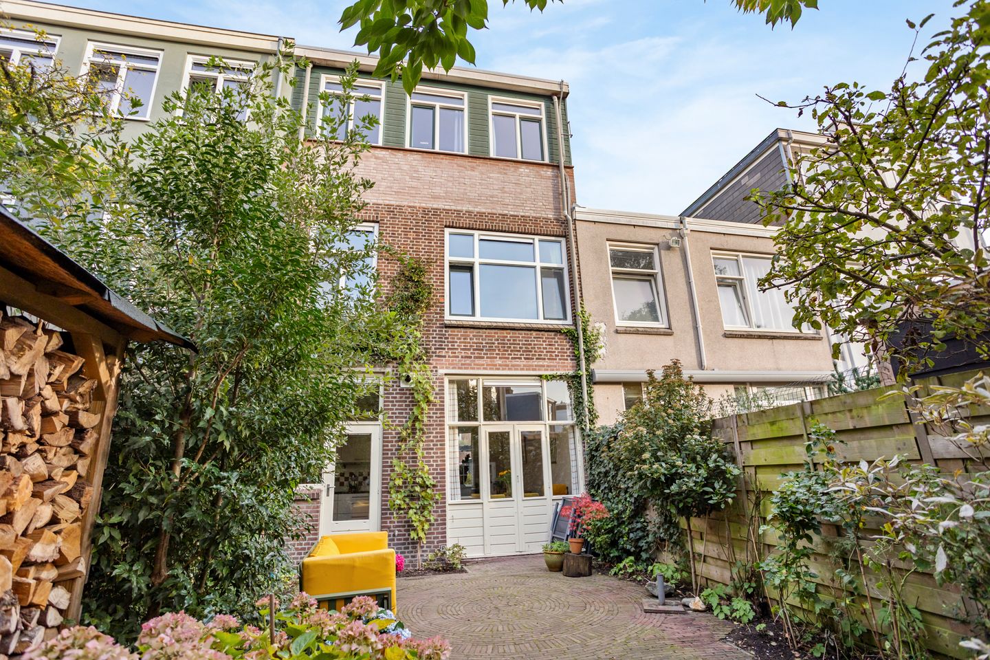 Foto 49 van Eiklaan 73