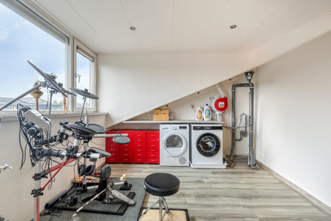 Photo 26 of Hooftstraat 36
