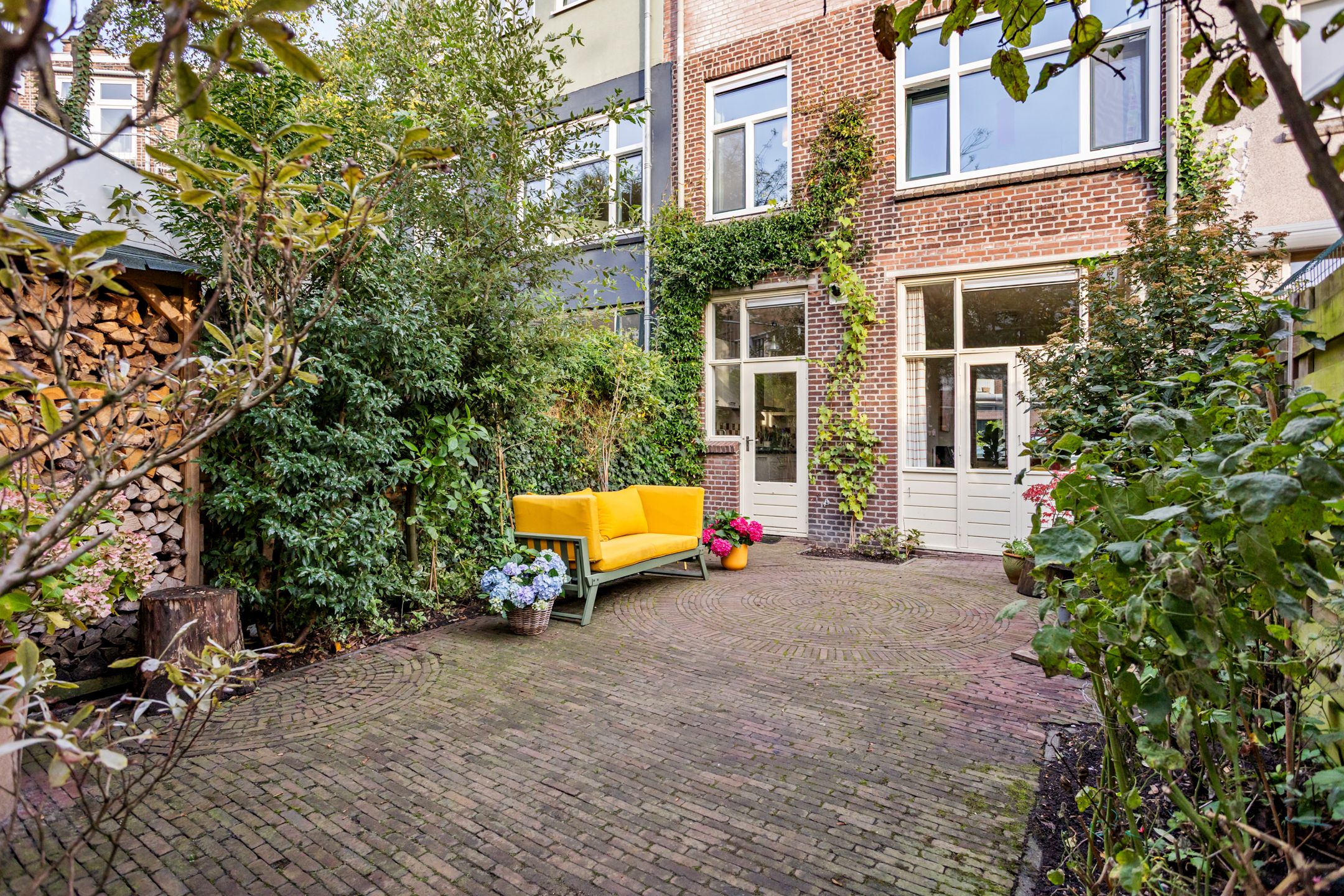 Foto 48 van Eiklaan 73