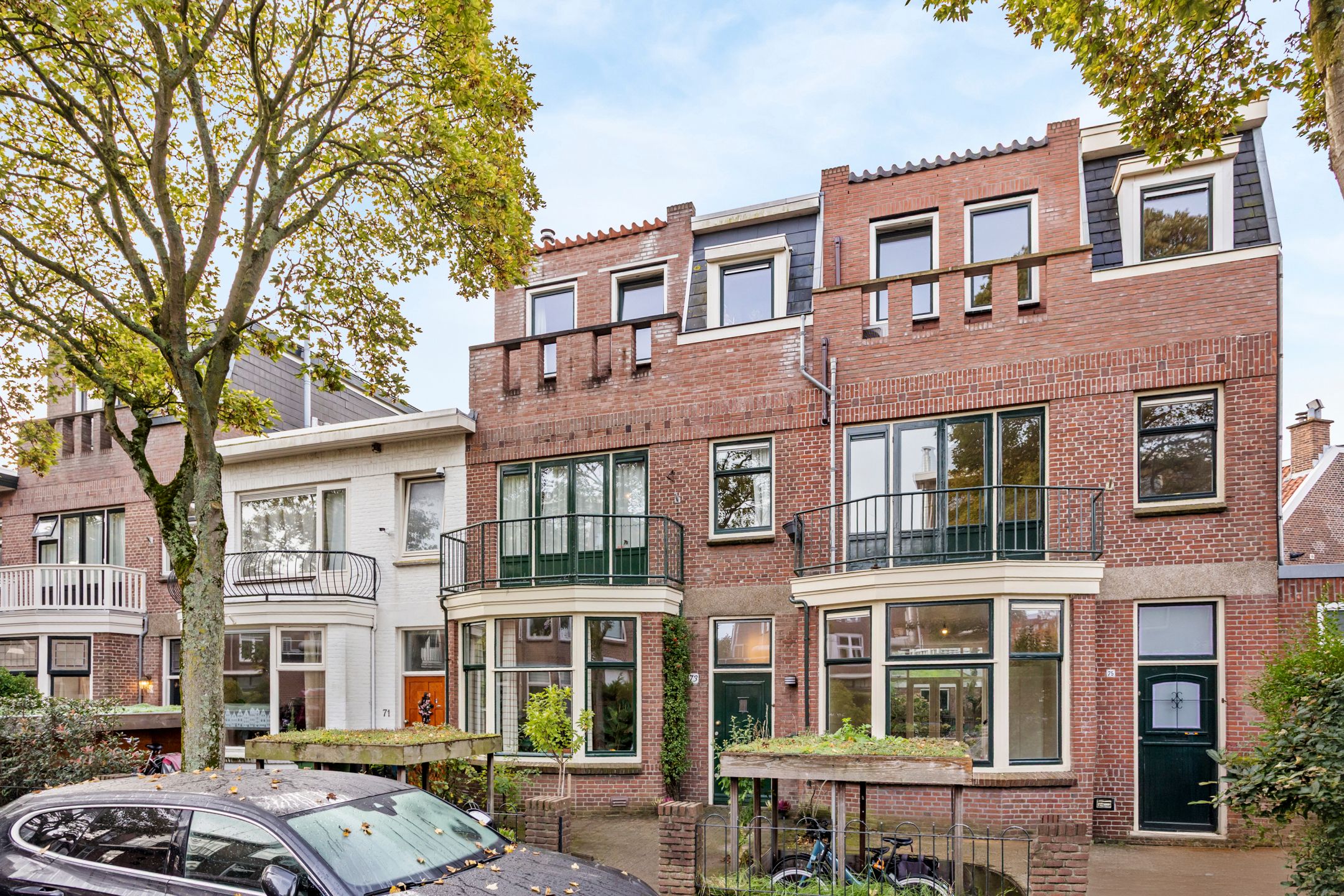 Foto 51 van Eiklaan 73