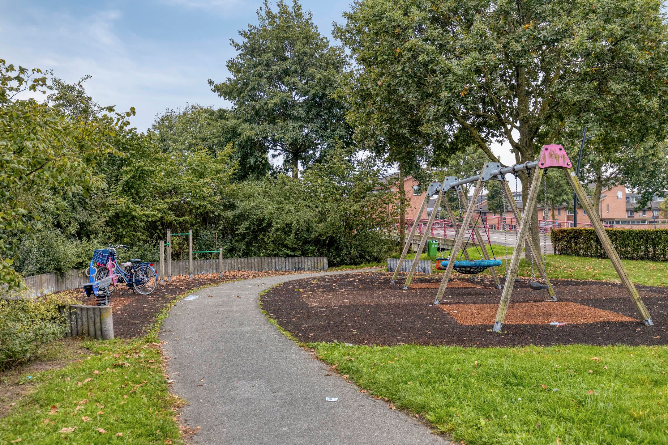 Photo 36 of Hooftstraat 36