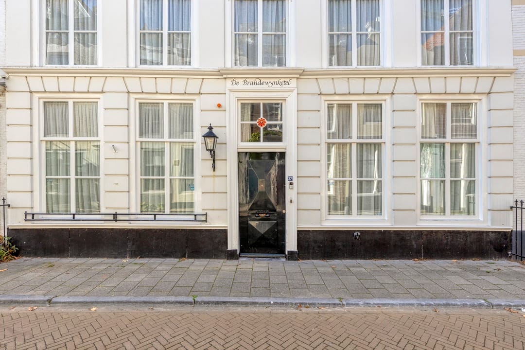 Photo 7 of Korte Noordstraat 37