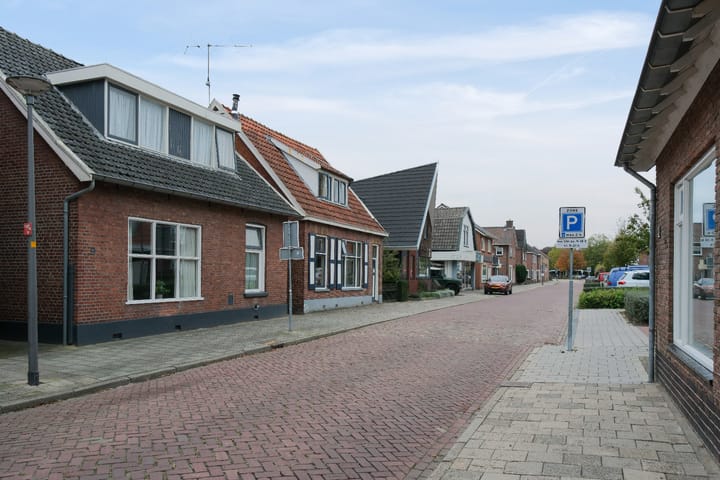 Foto 2 van Oude Almeloseweg 9