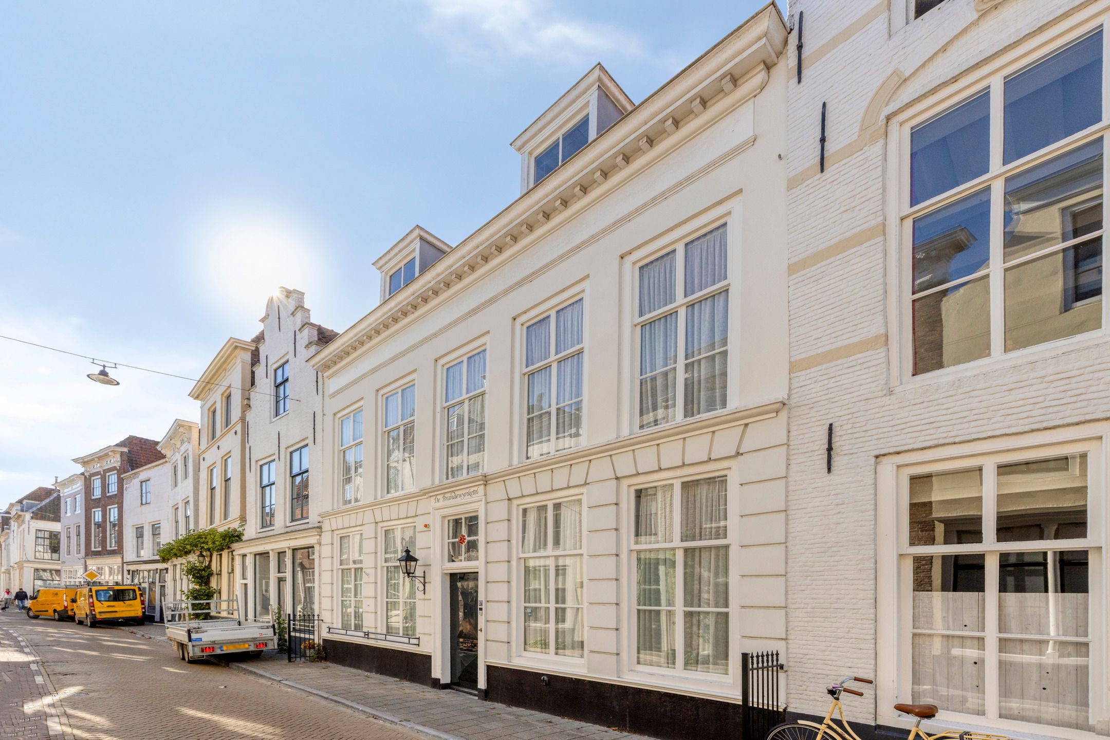 Photo 6 of Korte Noordstraat 37