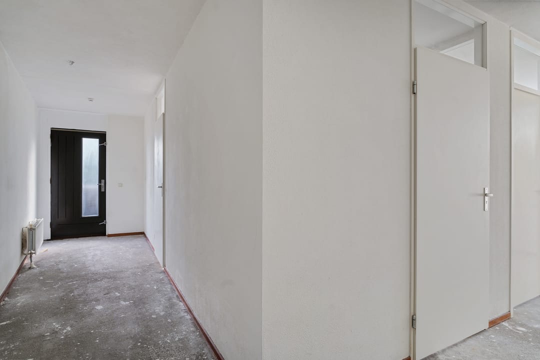 Foto 7 van Damstraat 6-A