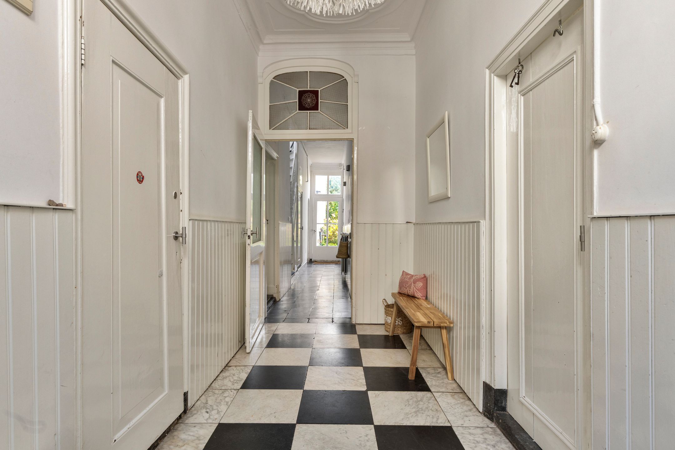 Photo 9 of Korte Noordstraat 37