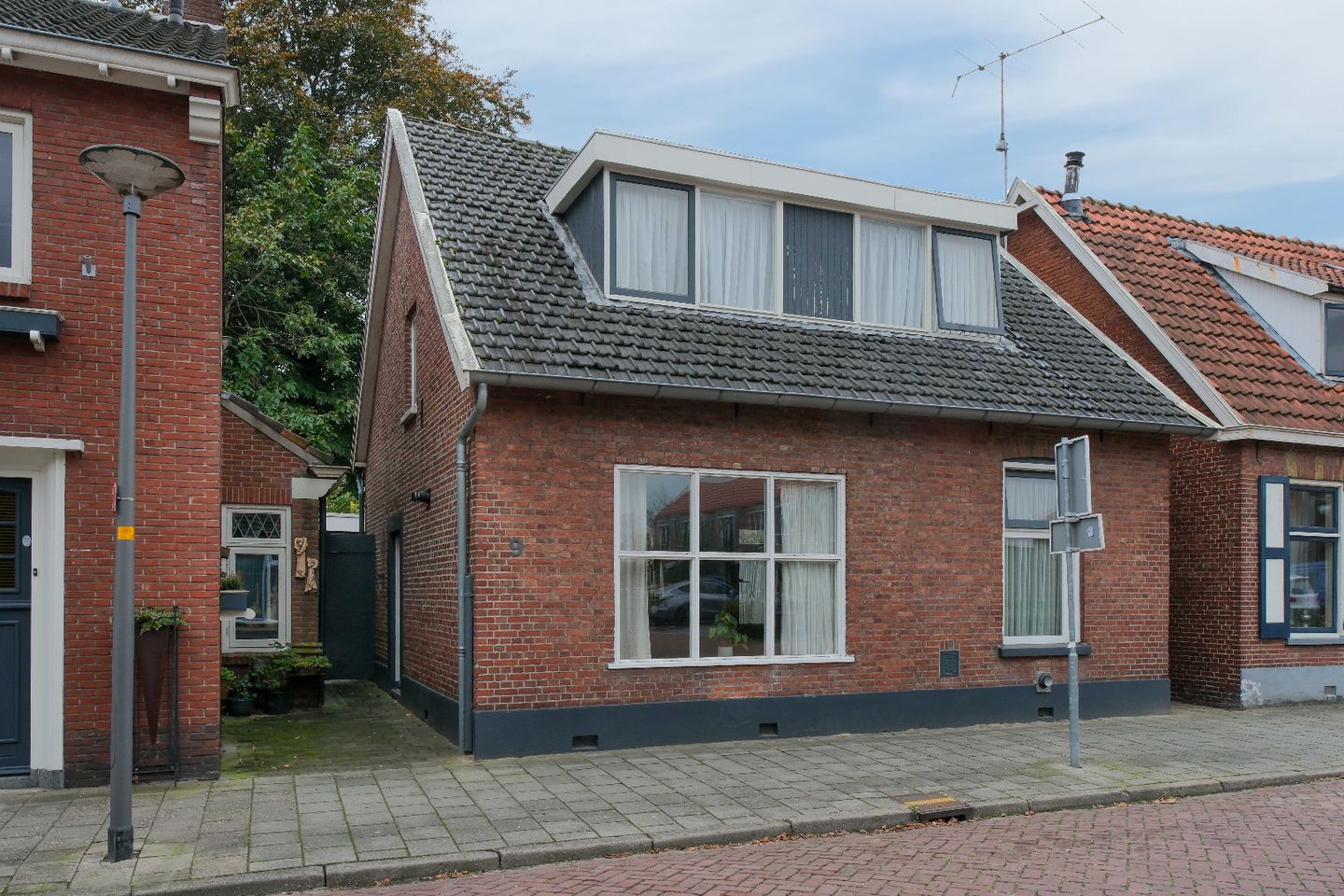 Foto 1 van Oude Almeloseweg 9