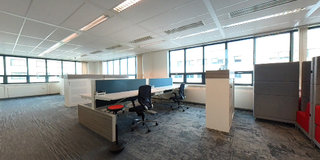 View 360° photos