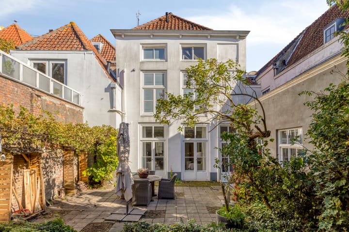 Photo 4 of Korte Noordstraat 37