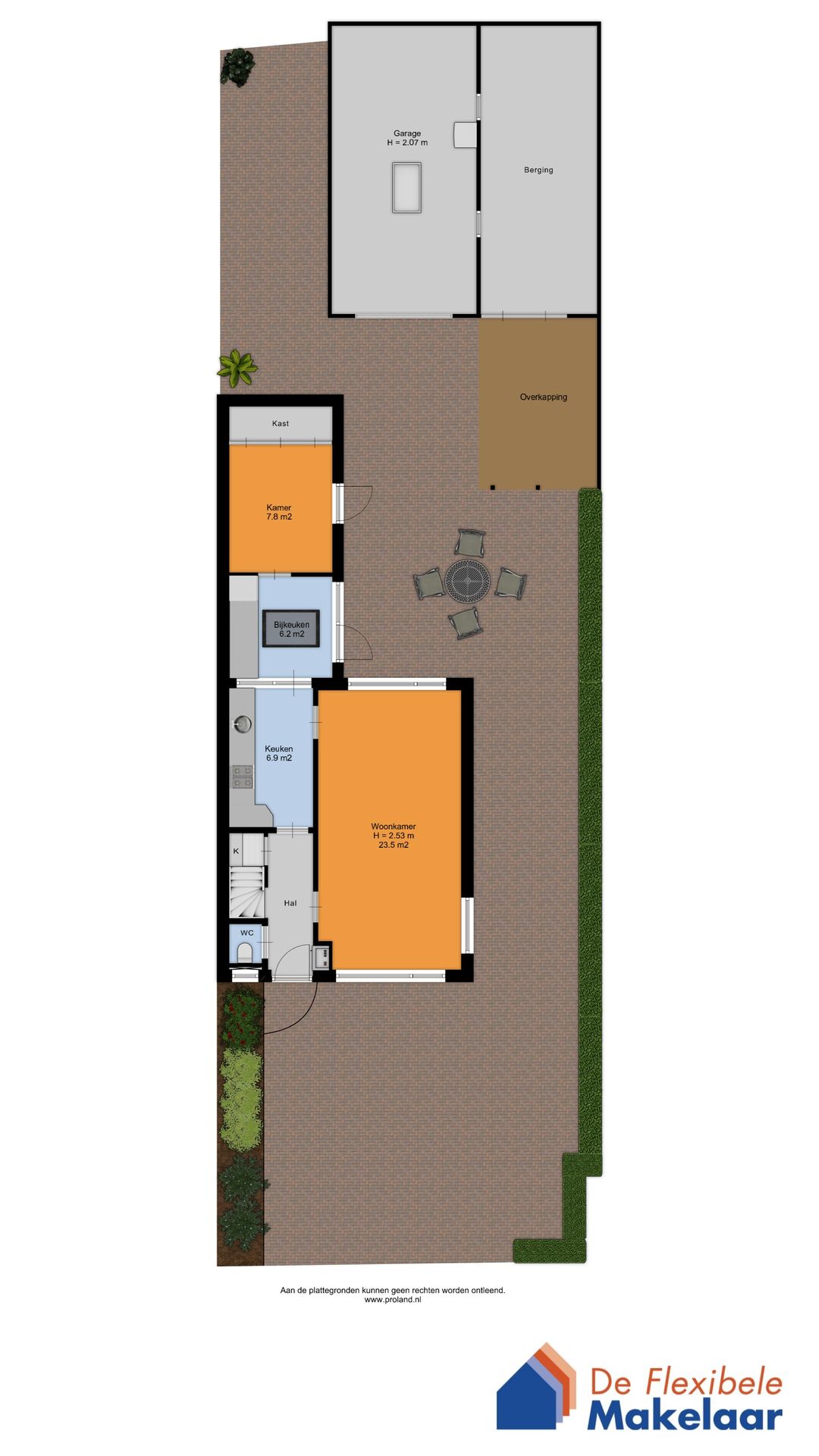 Photo 52 of Bûterblom-strjitte 8