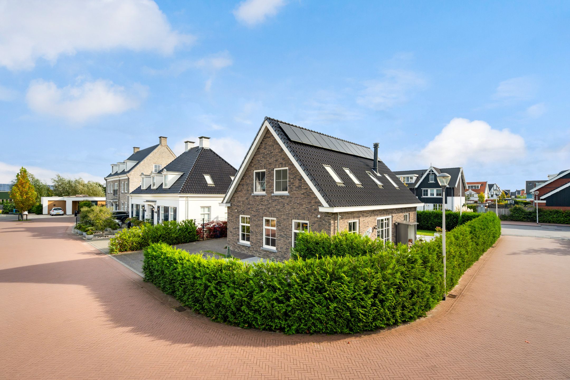 Photo 3 of Veldleeuweriklande 18