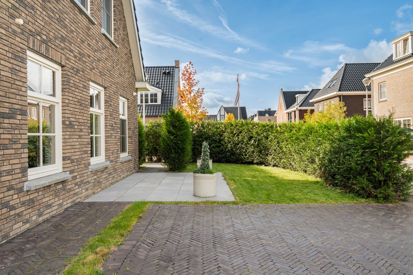 Photo 10 of Veldleeuweriklande 18