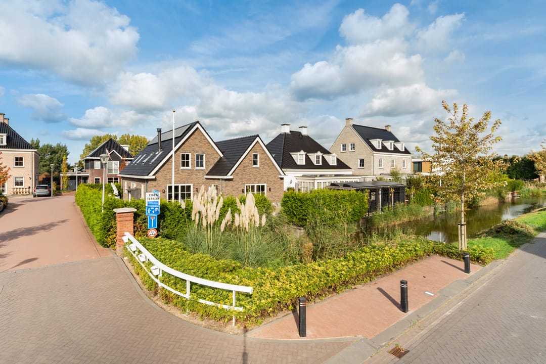 Photo 7 of Veldleeuweriklande 18