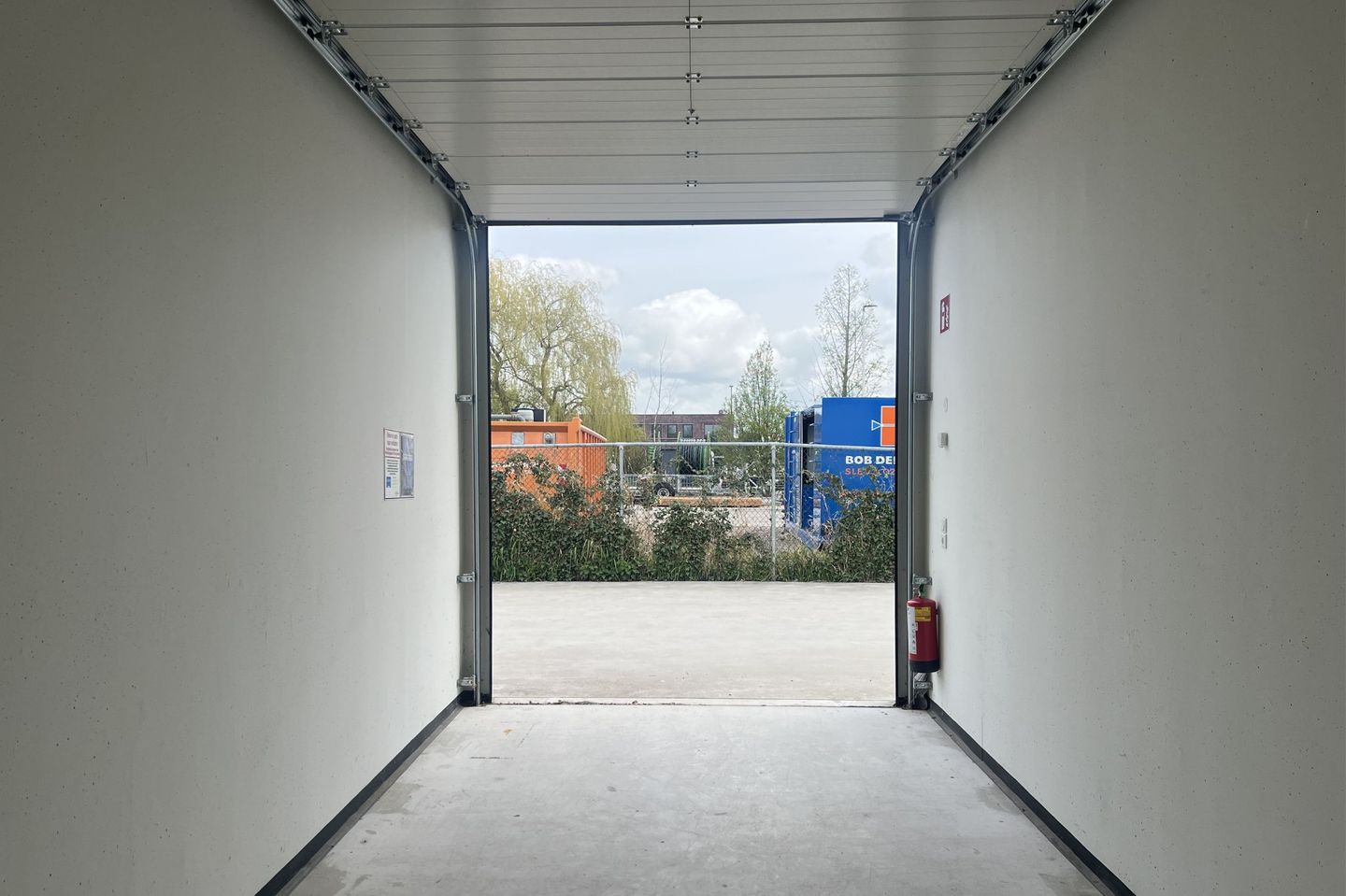 Photo 4 of Nijverheidstraat 15a12