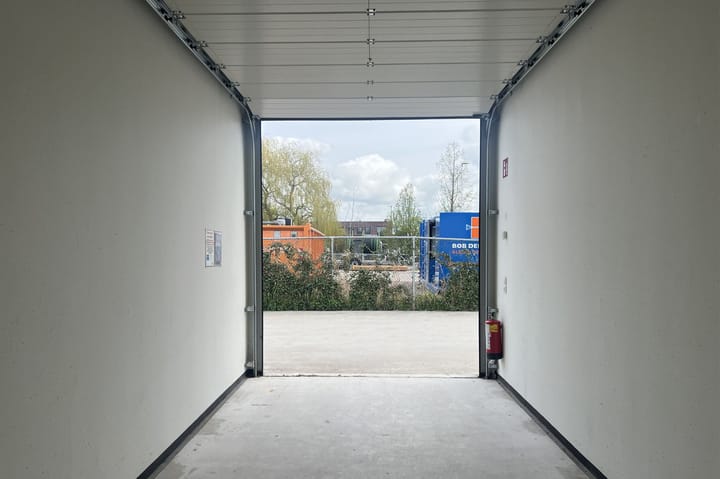 Photo 4 of Nijverheidstraat 15a12
