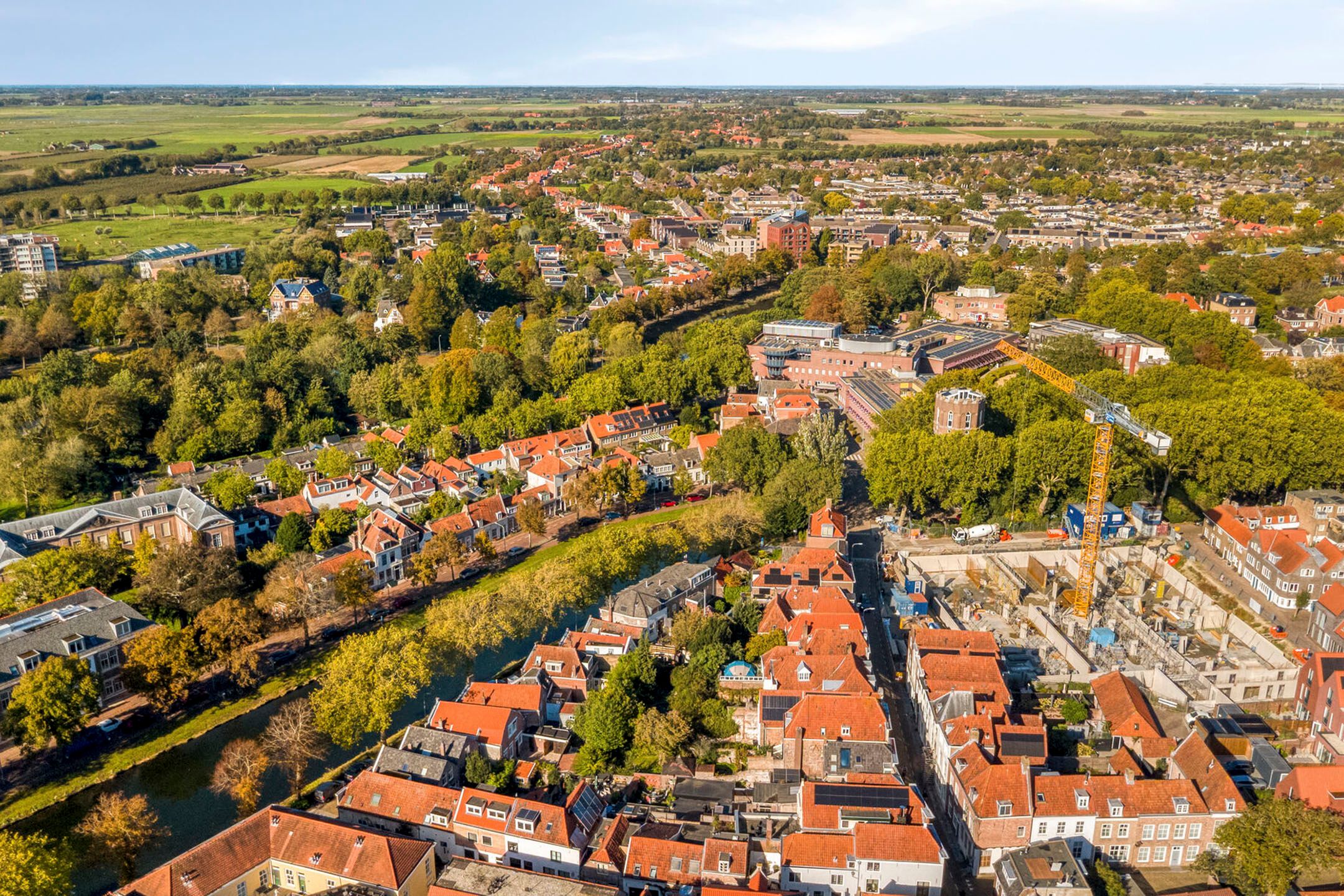 Photo 81 of Korte Noordstraat 37