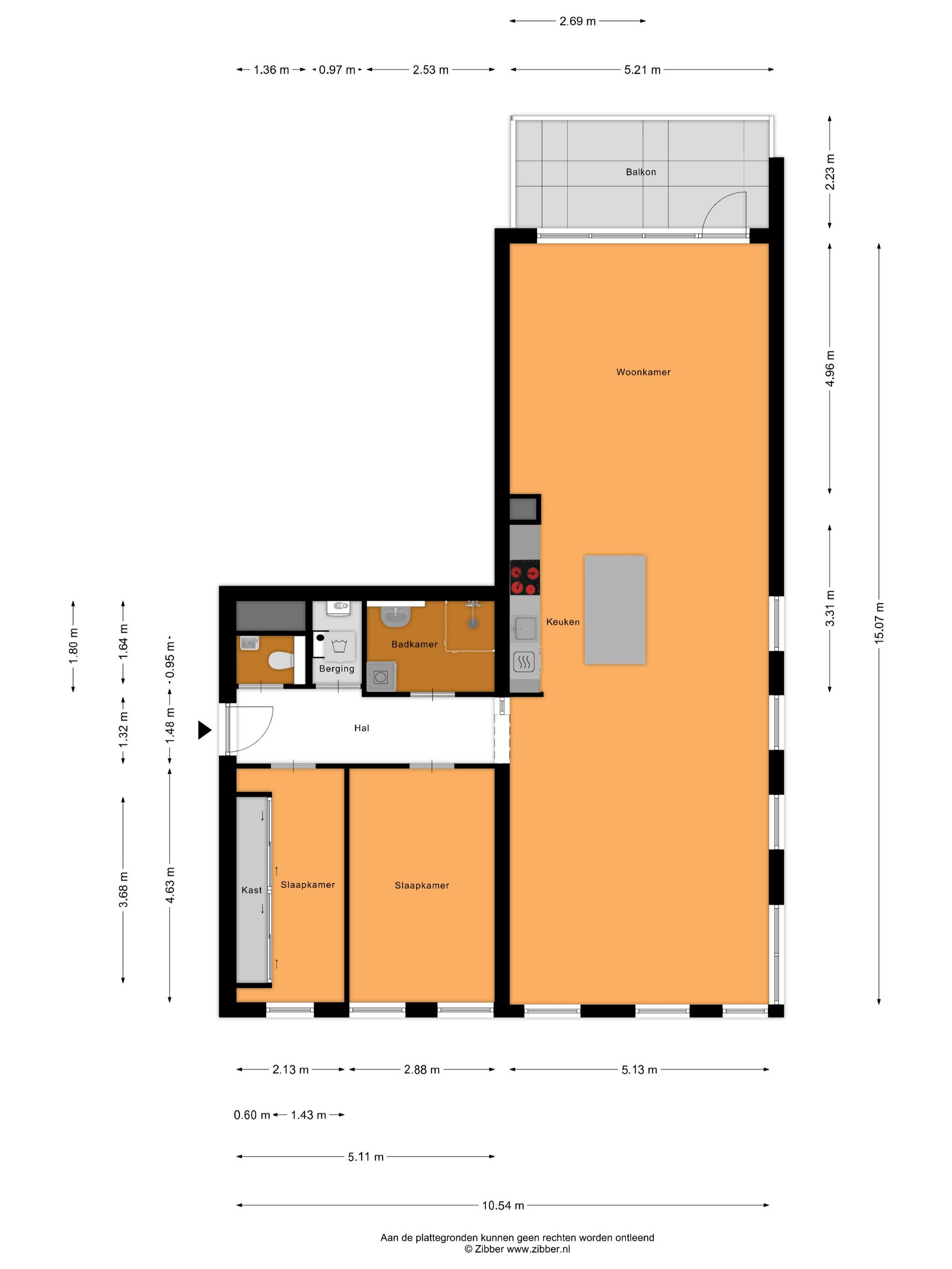 Photo 36 of Pieter Calandlaan 1151