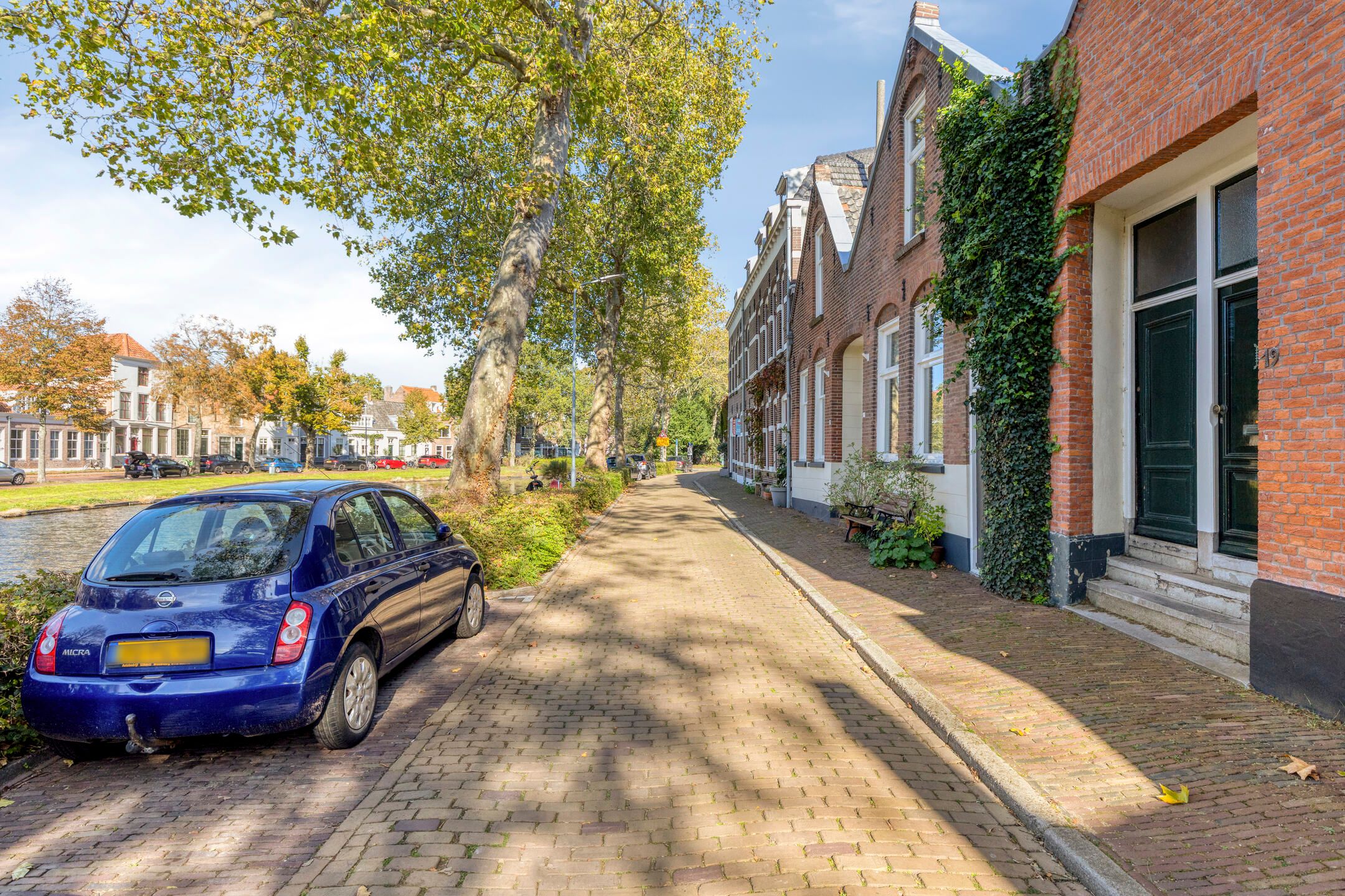 Photo 75 of Korte Noordstraat 37