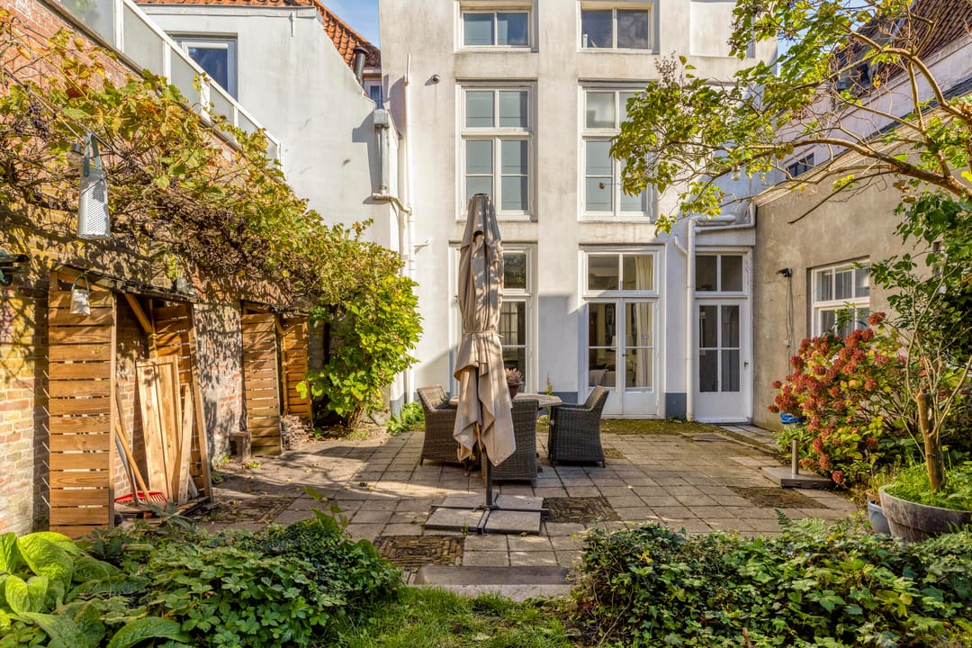 Photo 67 of Korte Noordstraat 37