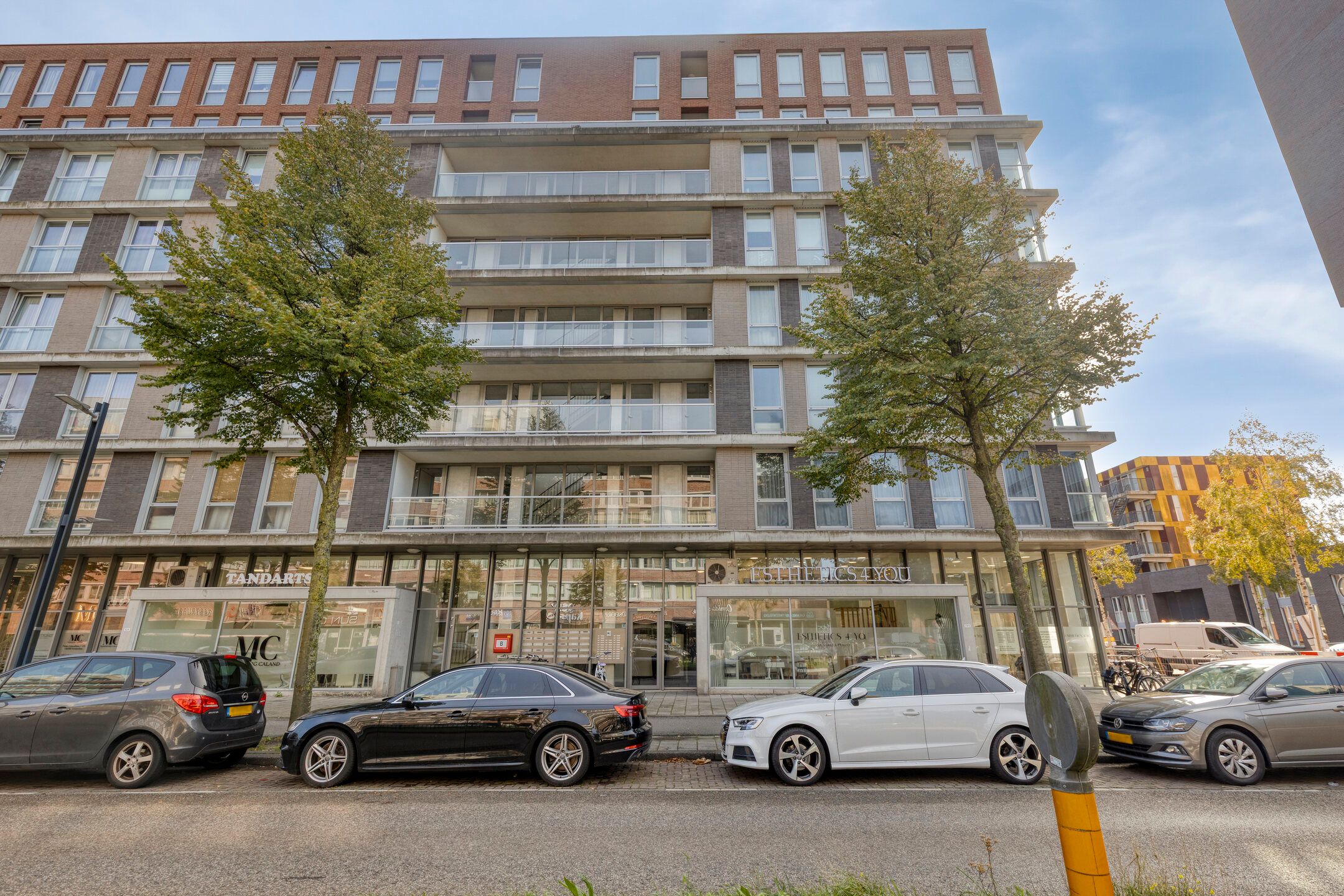 Photo 30 of Pieter Calandlaan 1151