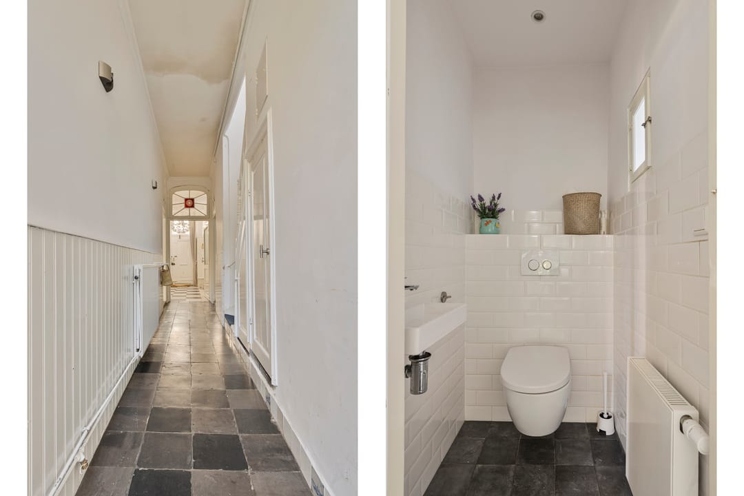 Photo 31 of Korte Noordstraat 37
