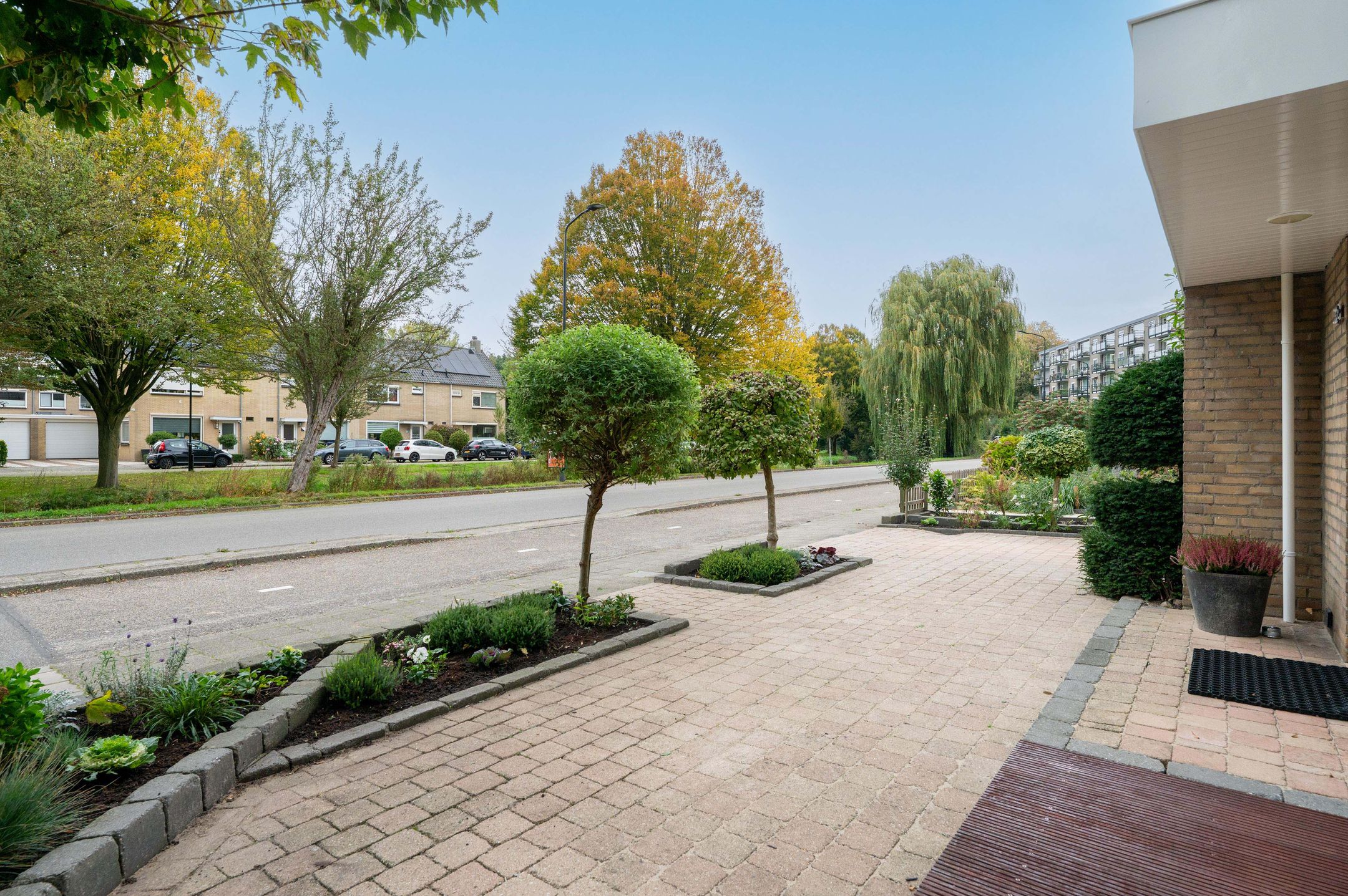 Photo 9 of Ambachtsherensingel 8-A