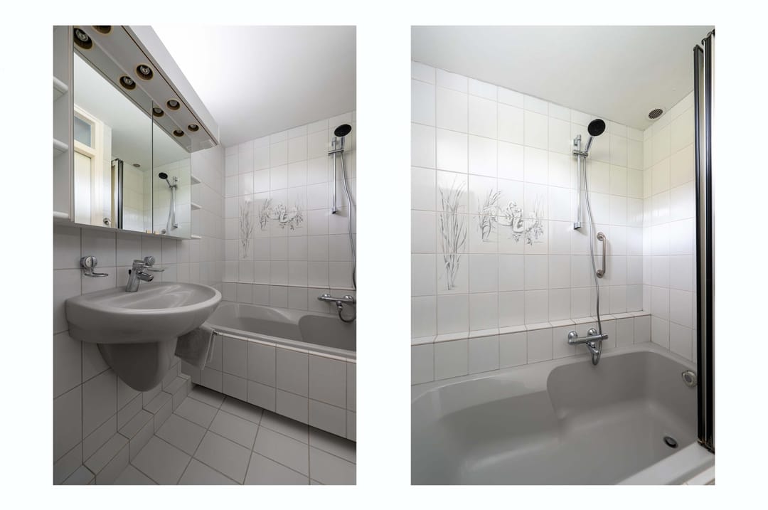 Photo 28 of Ambachtsherensingel 8-A