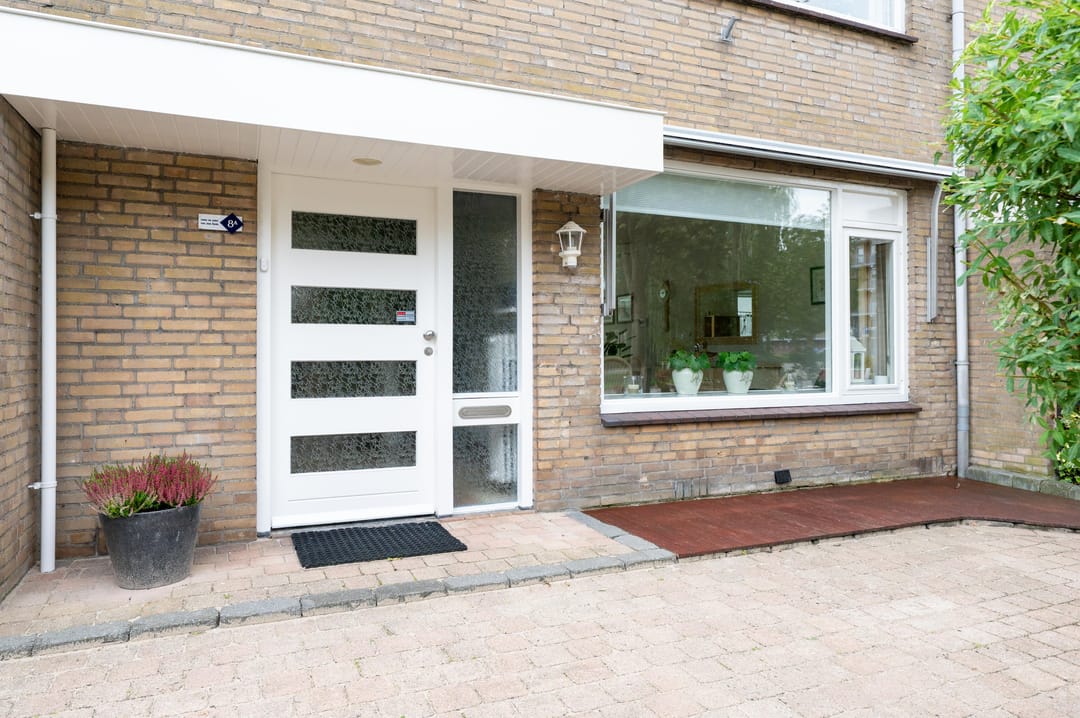 Photo 7 of Ambachtsherensingel 8-A