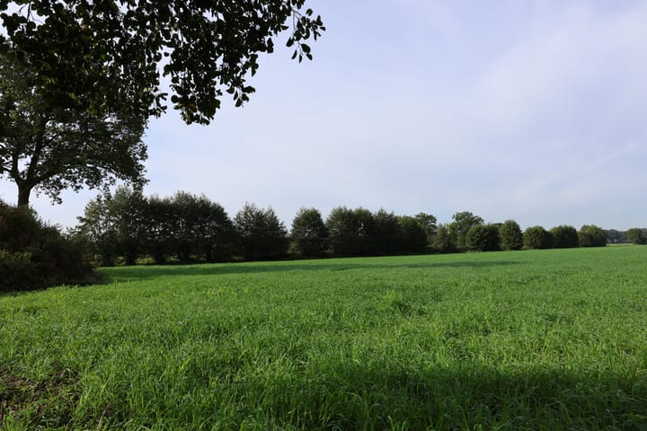 Grond nabij Hoofdweg 47, Ederveen