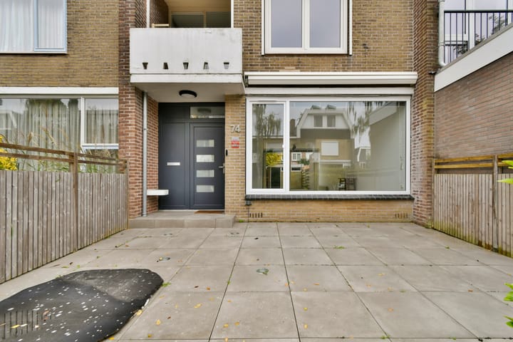Foto 5 van Prof. Lorentzlaan 74