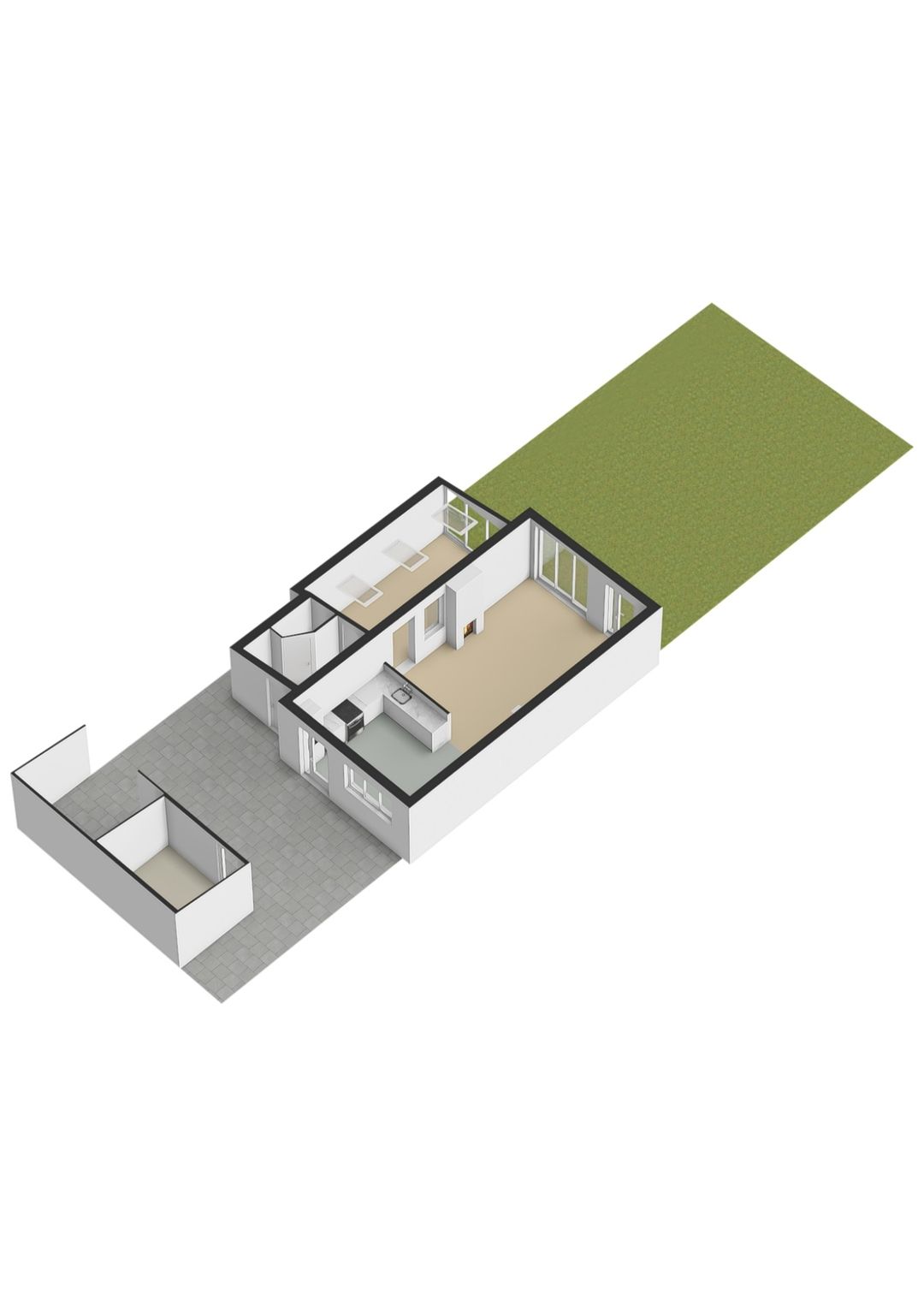 Foto 53 van Berkenlaan 13