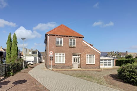 Kloosterstraat thumbnail