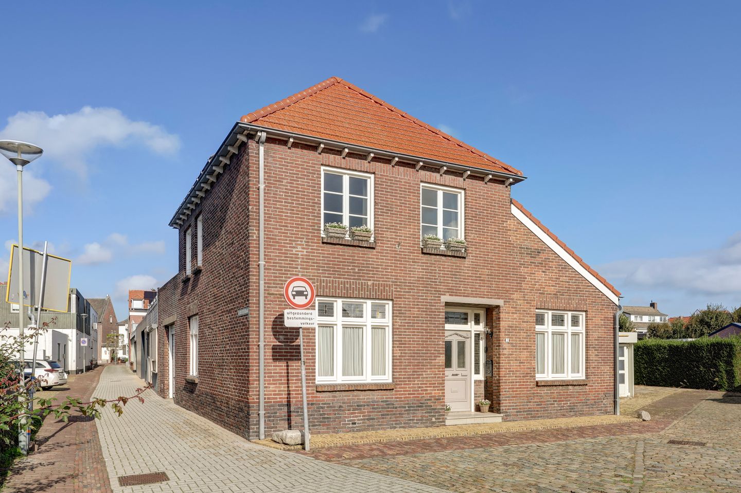 Foto 4 van Kloosterstraat 3