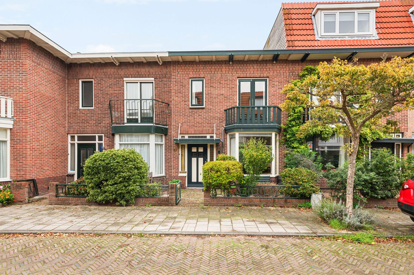 Foto 1 van Dennenstraat 12
