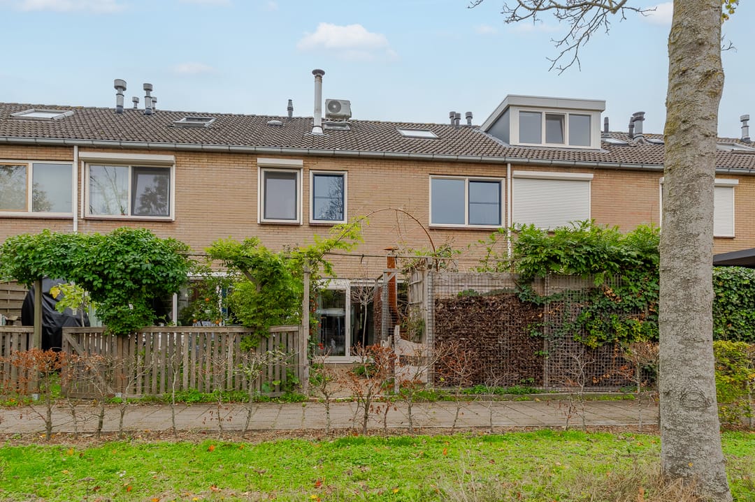 Photo 1 of Agnietenhof 32
