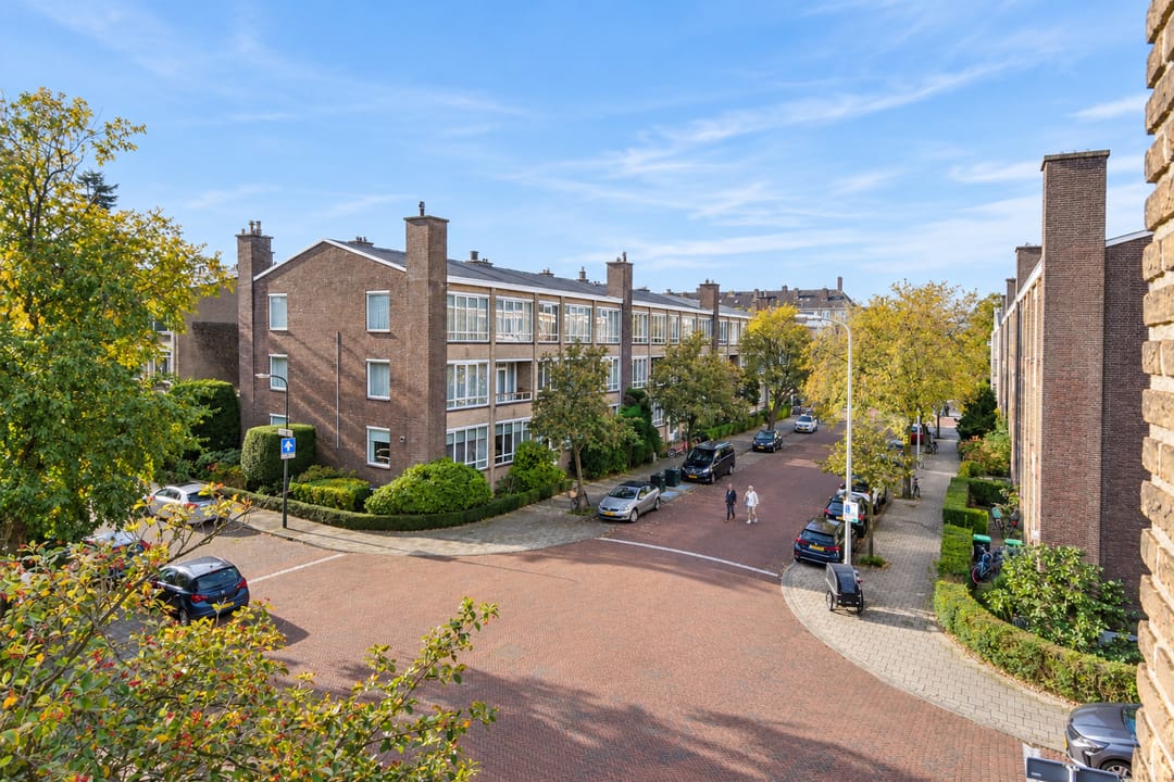 Photo 31 of Hanedoesstraat 89