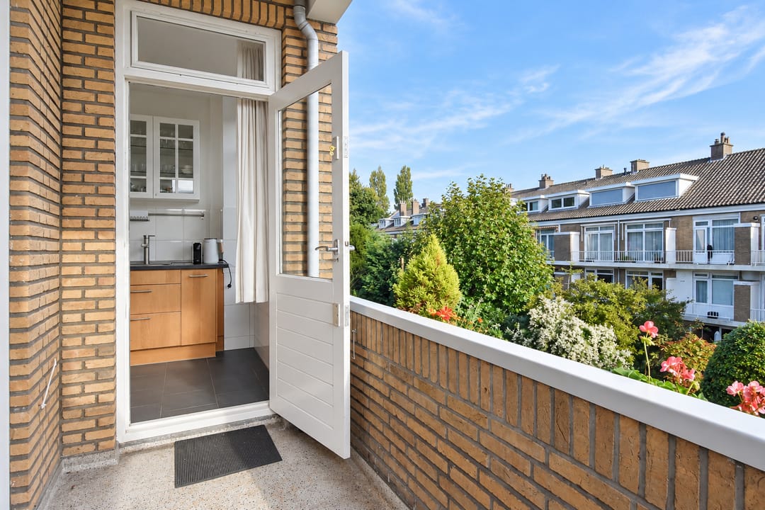 Photo 22 of Hanedoesstraat 89