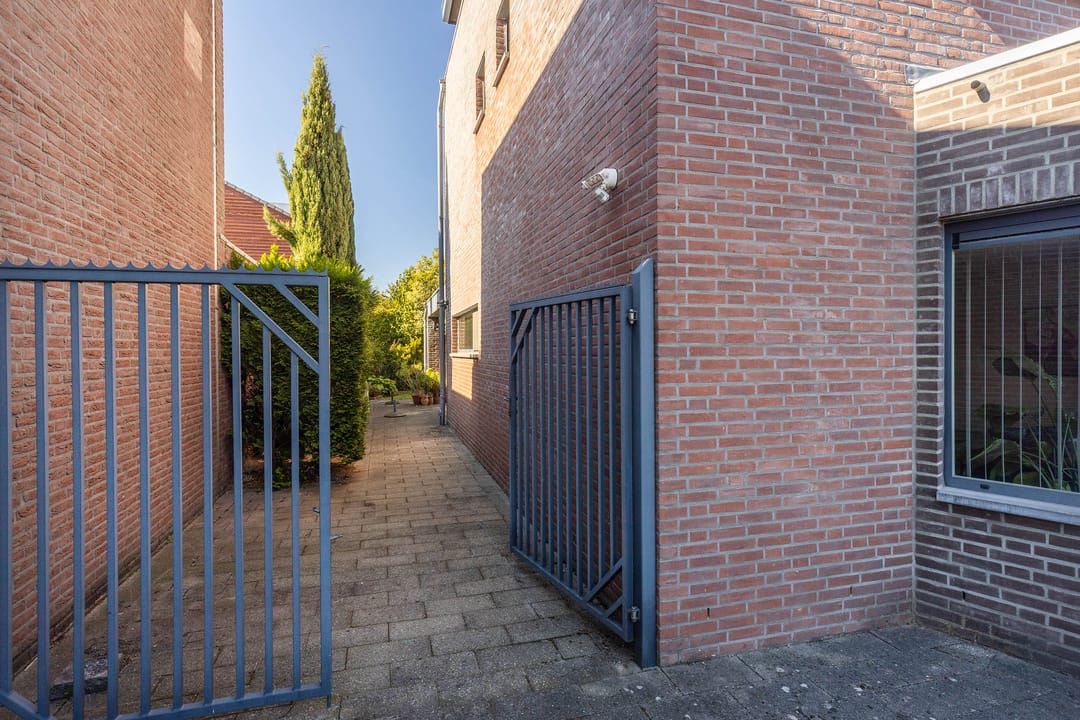 Foto 41 van Frankenlaan 18