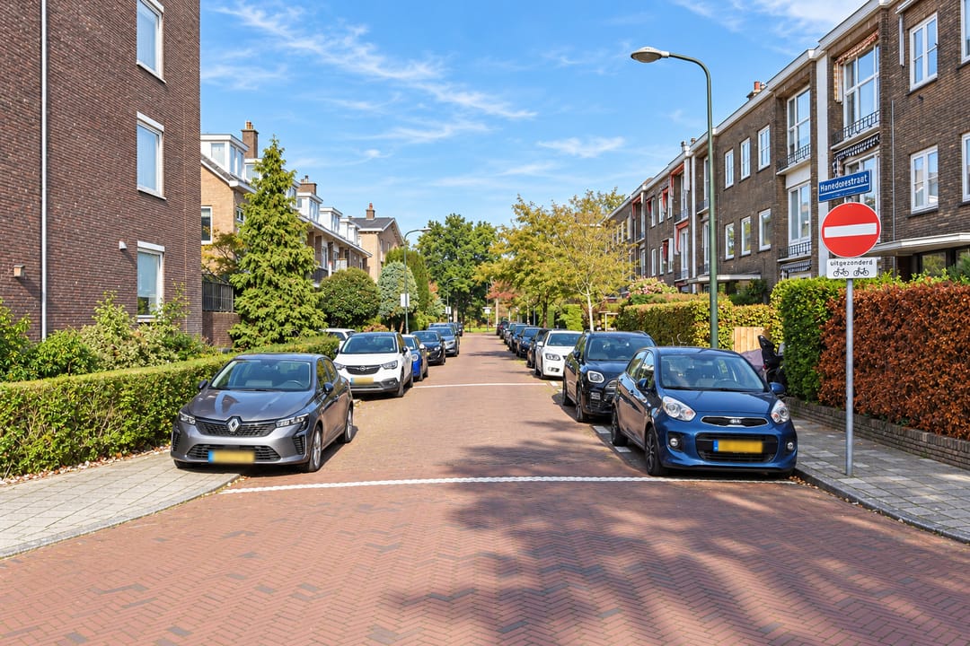 Photo 32 of Hanedoesstraat 89