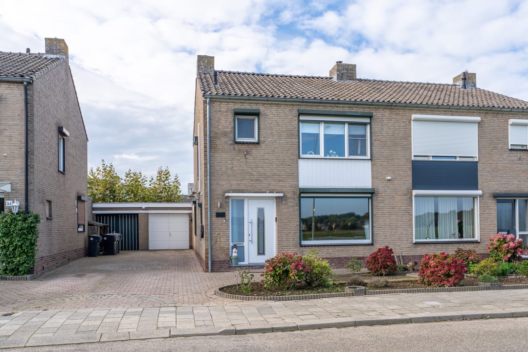 Photo 1 of Havenweg 52