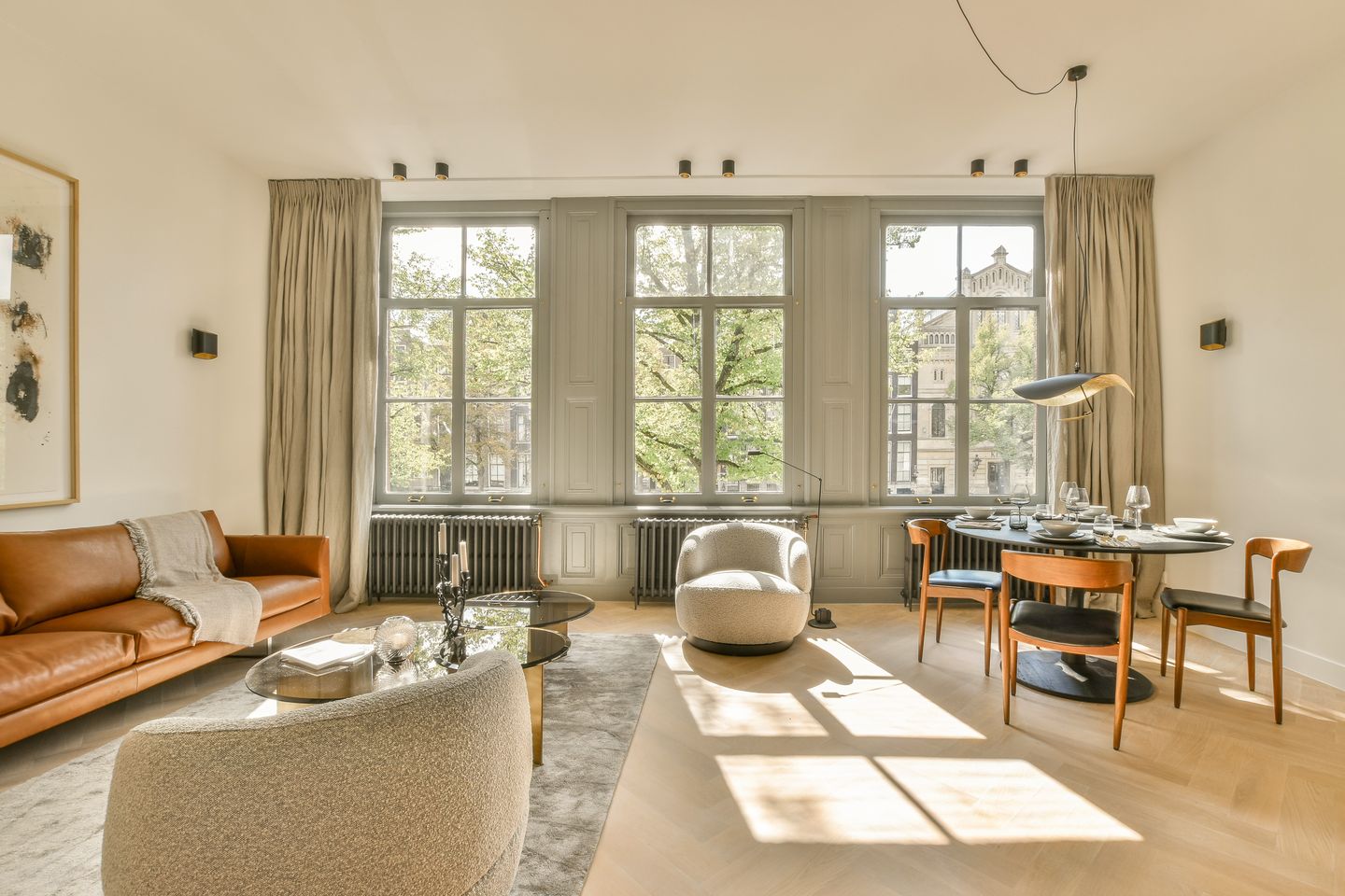 Bekijk foto 2 van Keizersgracht 633-C